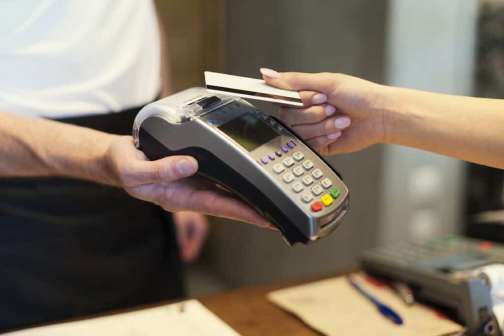 payment