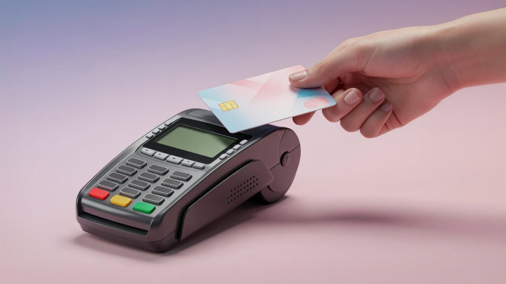 Merchant Services