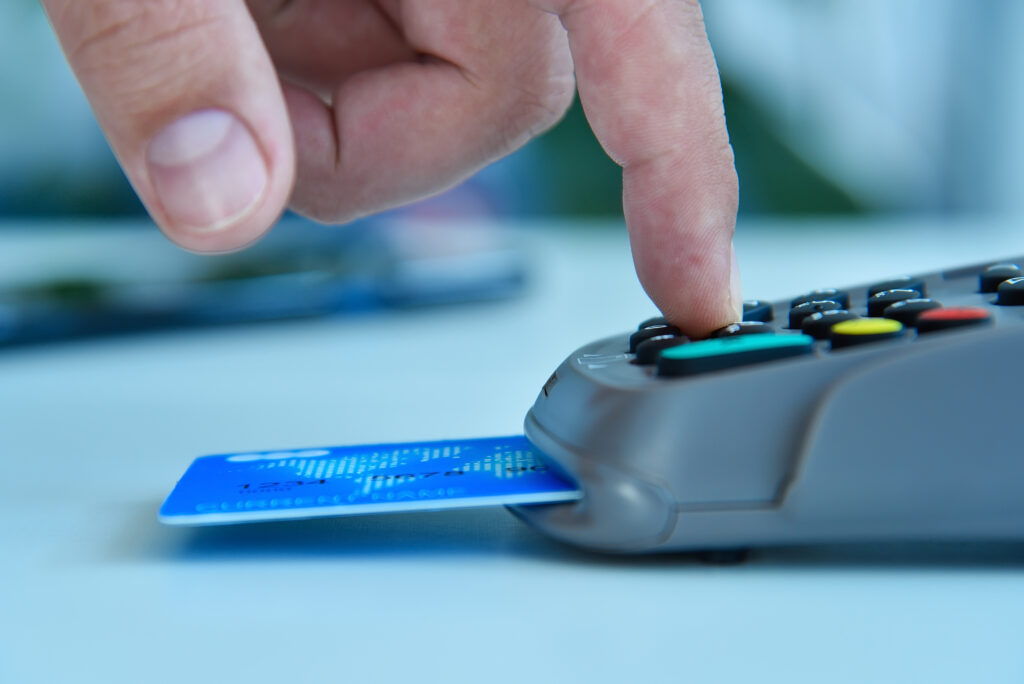 Payment Processing