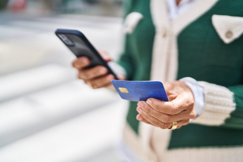 Payment Processing