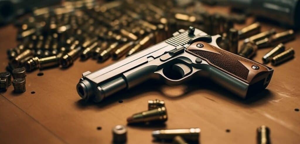 Why Firearm Merchant Accounts Get Shut Down